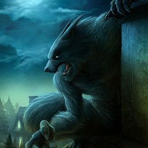 werewolf citiy thumb