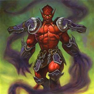 jaraxxus