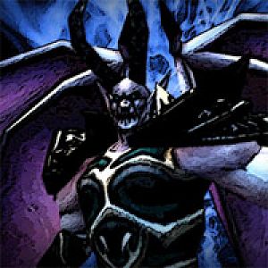 mephistroth