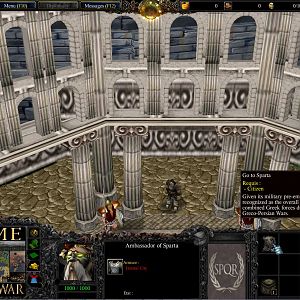 New UI