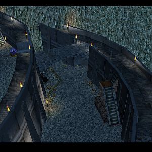 OverArch