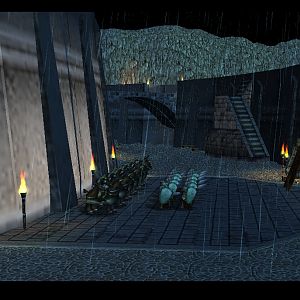 Archways