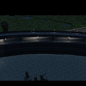 BehindWall