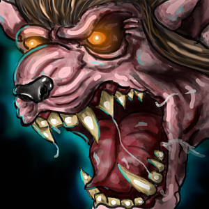 NEBearRage