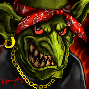 GoblinThugLife