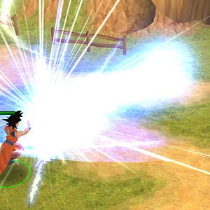 A beam.