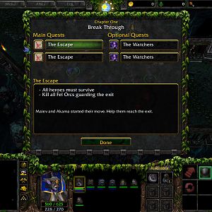 Shadows of hatred - Image 1