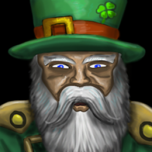 Leprechaun