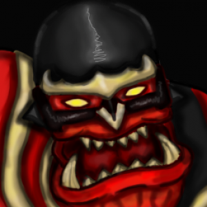 DemonWarfiend