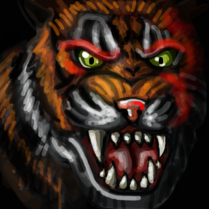 TigerLook