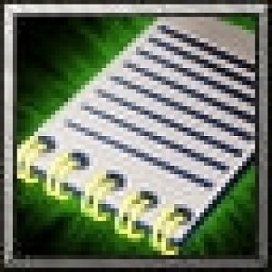 BTNNotepad