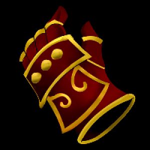 BTNCrownGlovesWOBG