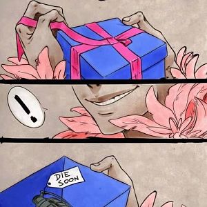 Law and Doflamingo