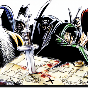 BADASS PIRATES