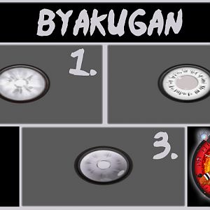 Byakugan
