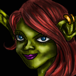 GoblinFemale