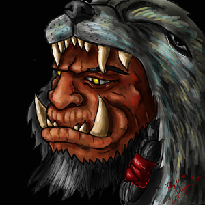Durotan