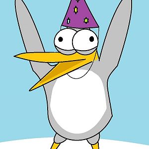 PartyPengu2