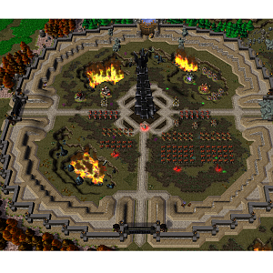 Isengard 2