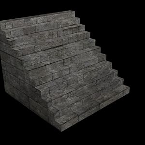 ShadedStairs