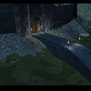 NewTexturedRamp
