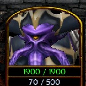 FacelessKing