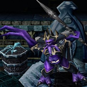 FacelessKing