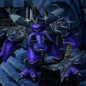 FacelessKing