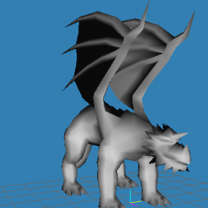 Dragon (Version 2)