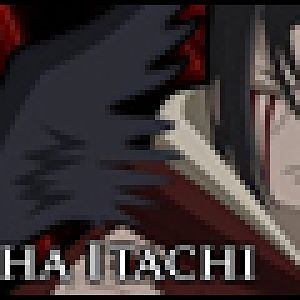 Itachi