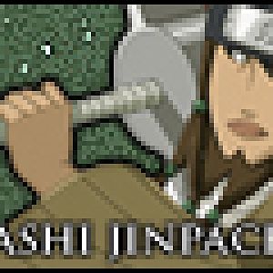 Jinpachi