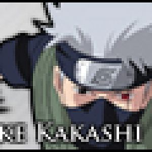 Kakashi