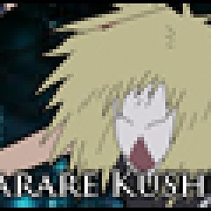 Kushimaru