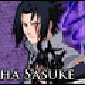 Sasuke