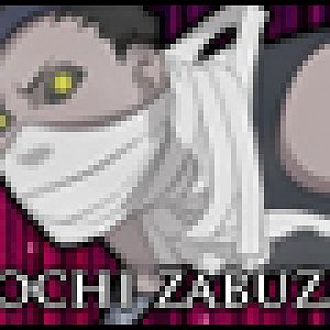 Zabuza