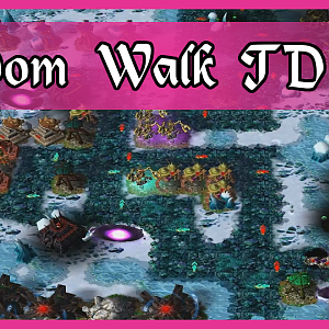 RandomWalkThumb