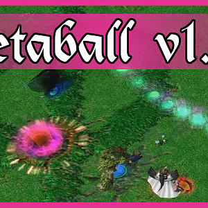 CrystalWarBetaball