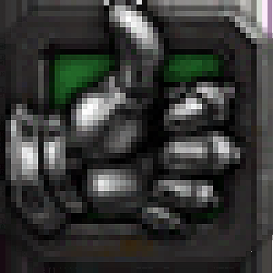 Thumbs Up
