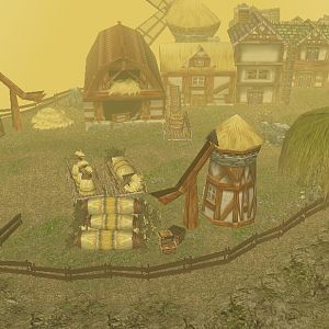 The Desolated Manor