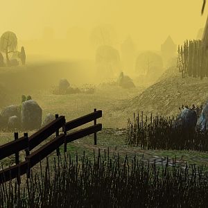 The Willow Overlook
