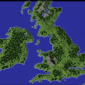 British Isles