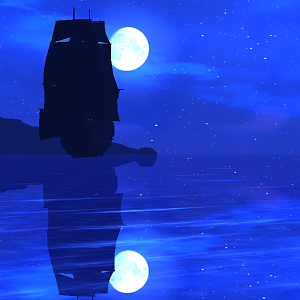 Silent Ocean