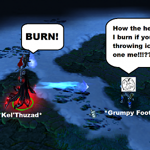 Warcraft Meme 1