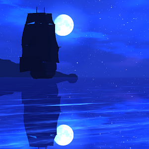 Silent Ocean