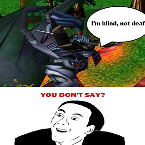Warcraft Meme 2