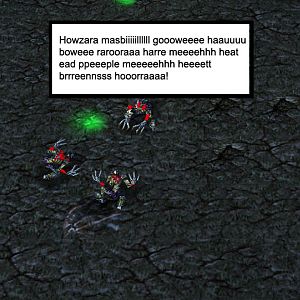 Ghoul Language - 1