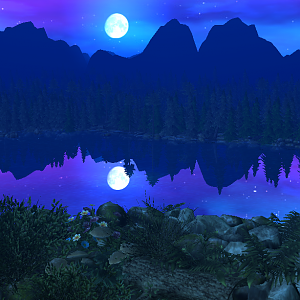 Mirror Lake v.2