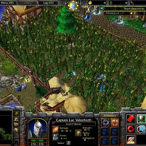 South Brill, as it appears, during the Scourge of Lordaeron.

Note: The New Terrain design.