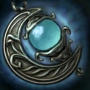 MoonAmulet