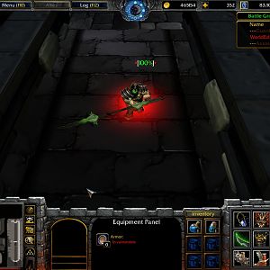 Destroyer Set